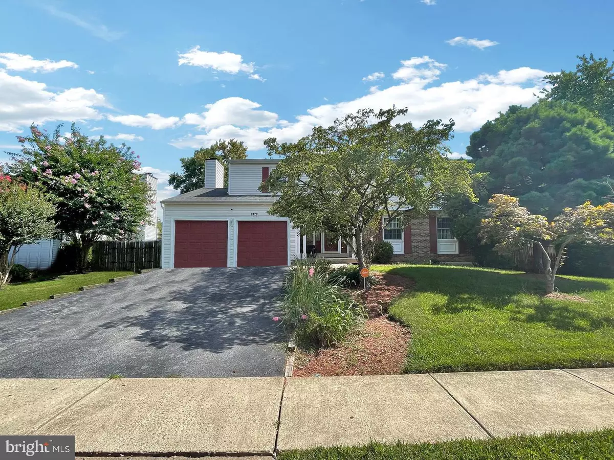 Gaithersburg, MD 20877,8120 CAMBOURNE CT