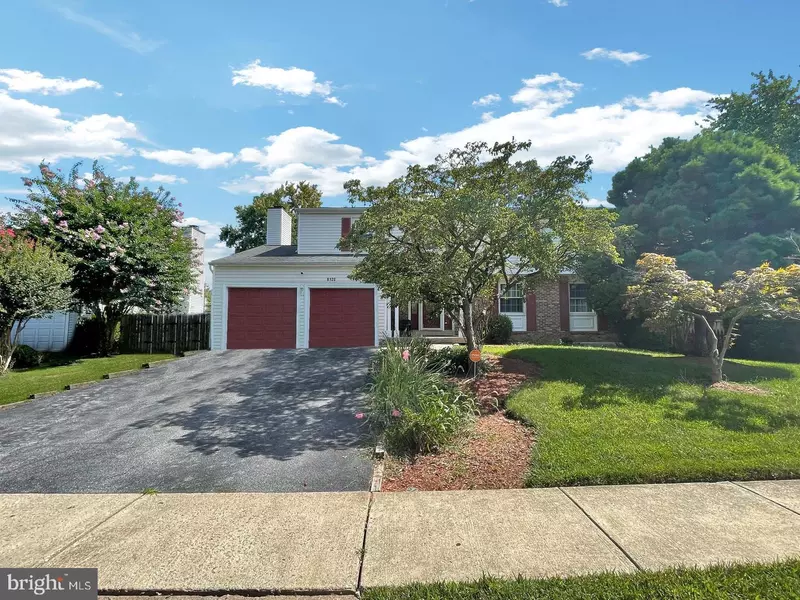 8120 CAMBOURNE CT, Gaithersburg, MD 20877