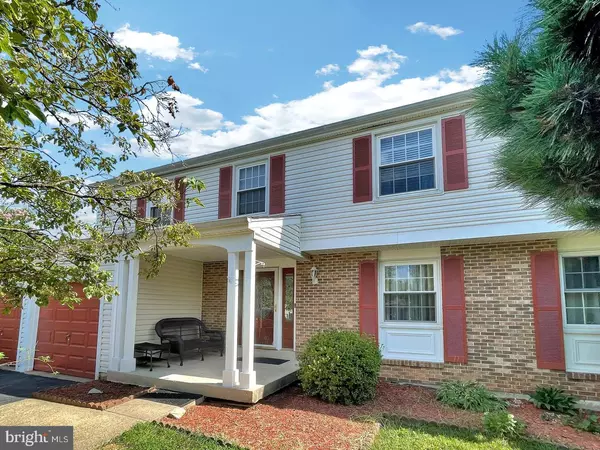 Gaithersburg, MD 20877,8120 CAMBOURNE CT