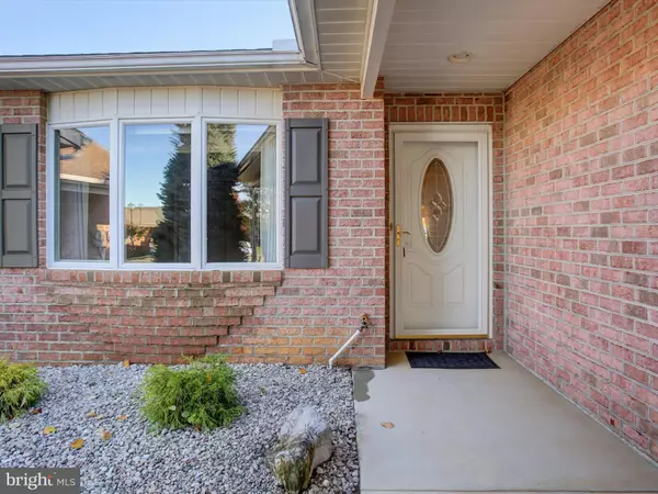 Chambersburg, PA 17201,261 JUSTINE DR