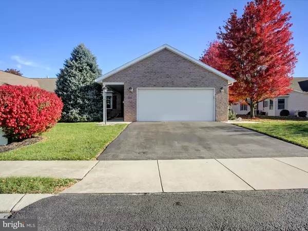 Chambersburg, PA 17201,261 JUSTINE DR