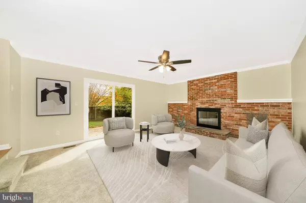 Gaithersburg, MD 20878,15428 PEACH LEAF DR