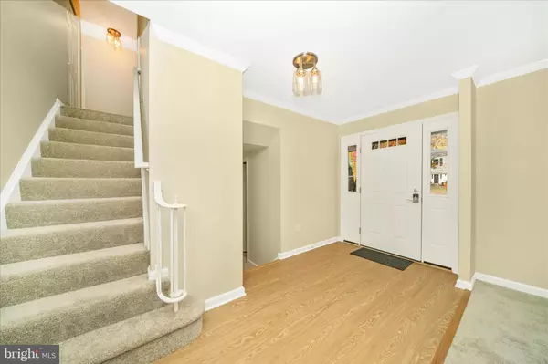 Gaithersburg, MD 20878,15428 PEACH LEAF DR