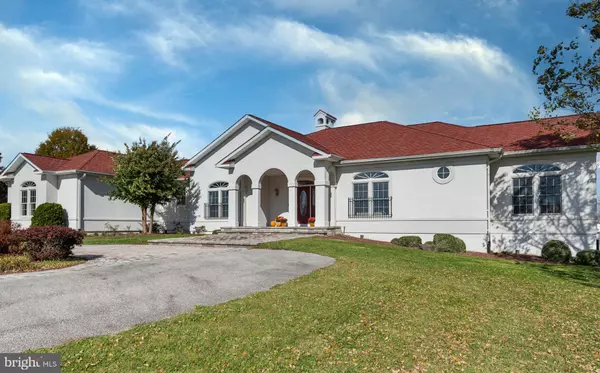 Monkton, MD 21111,15507 MANOR RD