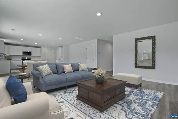 Charlottesville, VA 22923,LOT 196 HORSE PATH DR