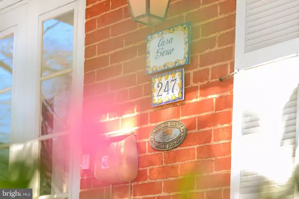 Frederick, MD 21701,247 DILL AVE