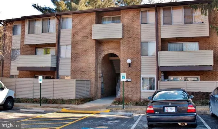 19309 CLUB HOUSE RD #19309, Gaithersburg, MD 20886