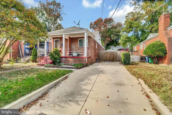 Hyattsville, MD 20782,6626 23RD AVE