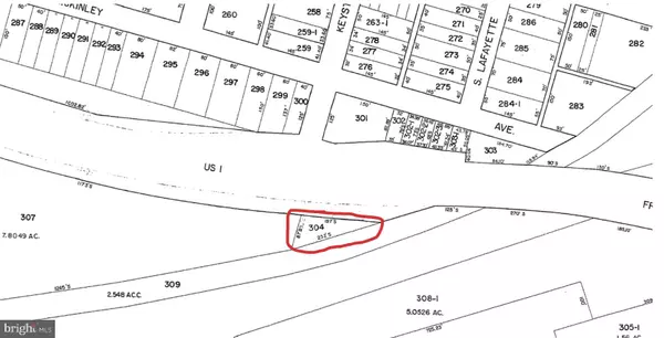 Morrisville, PA 19067,0 WALNUT ST