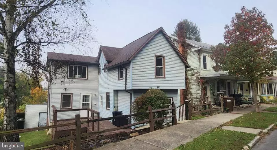 Huntingdon, PA 16652,1114 WARM SPRINGS AVE