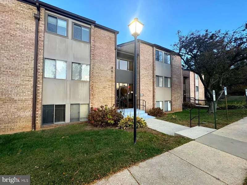 19120 MILLS CHOICE #19120, Gaithersburg, MD 20886