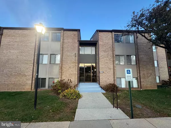 Gaithersburg, MD 20886,19120 MILLS CHOICE #19120