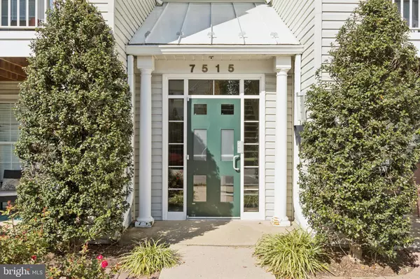 Alexandria, VA 22306,7515 SNOWPEA CT #167-L
