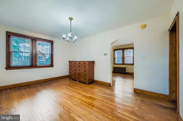 Baltimore, MD 21214,5510 SEFTON AVE