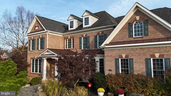 Hamilton, VA 20158,16070 SAINTE MARIE CT