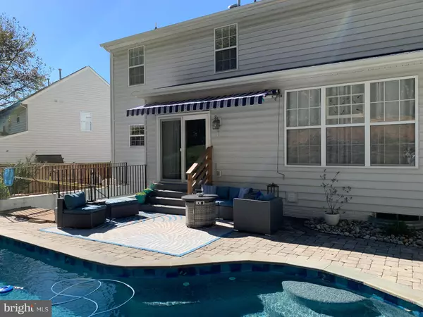 Woodbridge, VA 22193,13019 TORCHLIGHT DR