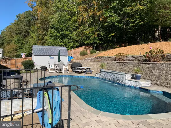 Woodbridge, VA 22193,13019 TORCHLIGHT DR