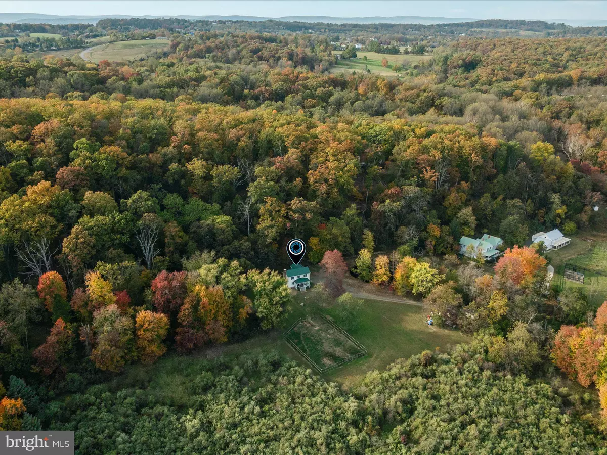 Leesburg, VA 20176,17551 OLD WATERFORD RD