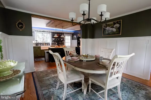 319 PLEASURE RD, Lancaster, PA 17601