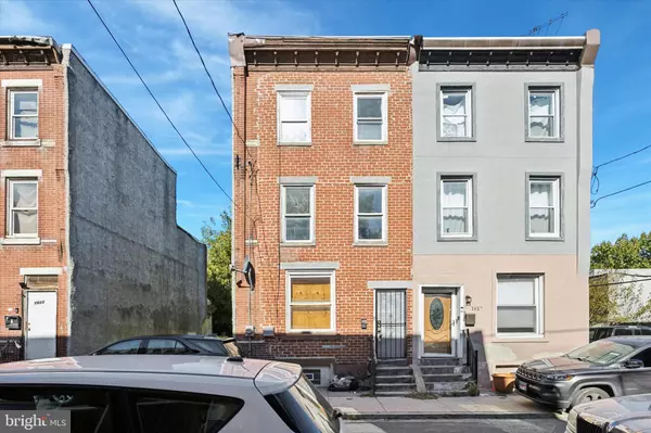 1819 BRUNNER ST, Philadelphia, PA 19140