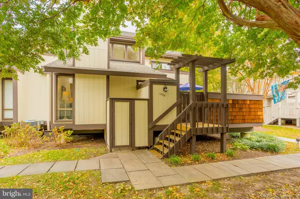 Bethany Beach, DE 19930,33597 CENTER CT #1206