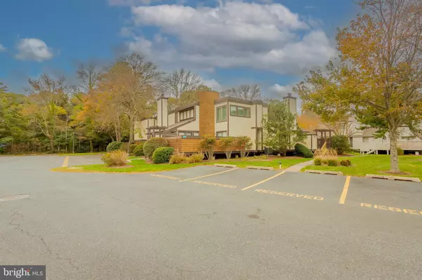 Bethany Beach, DE 19930,33597 CENTER CT #1206