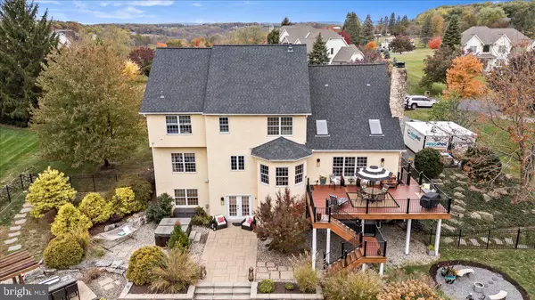 Allentown, PA 18106,6942 LEHIGH CT