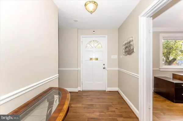 Rockville, MD 20850,200 N ADAMS ST