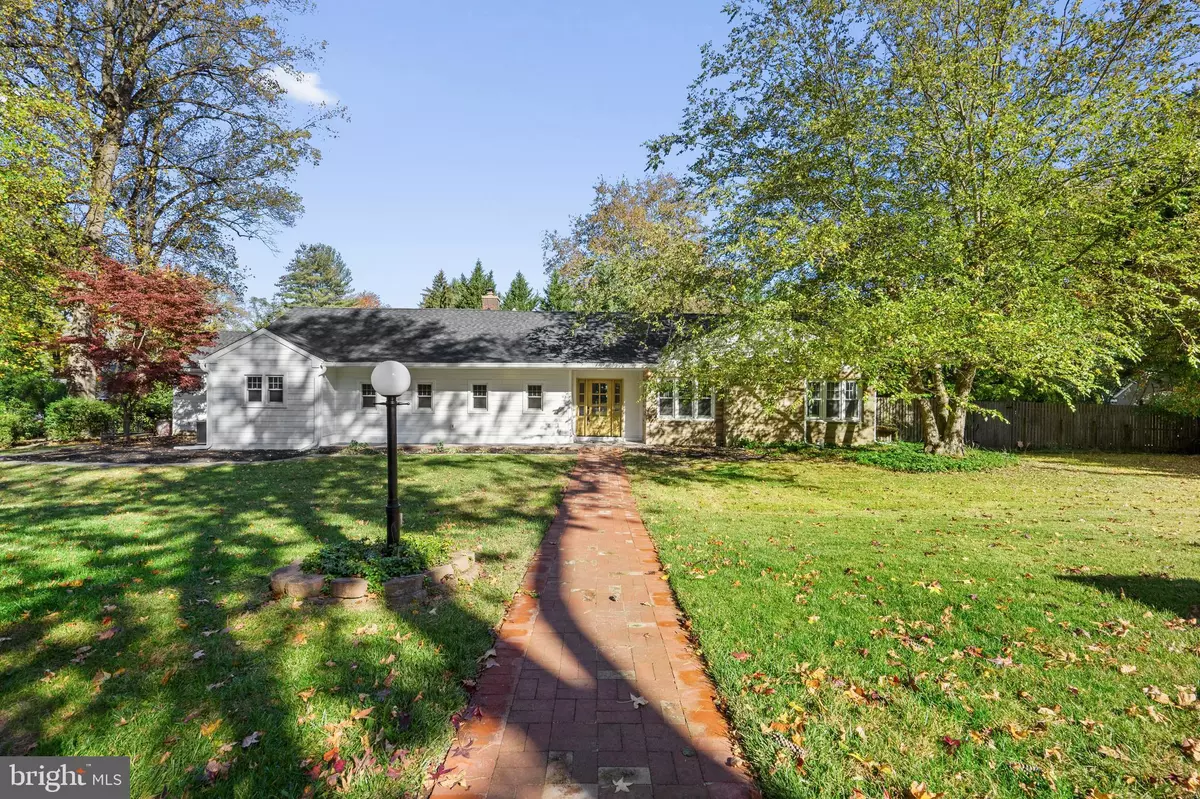 Yardley, PA 19067,1016 EVERGREEN RD