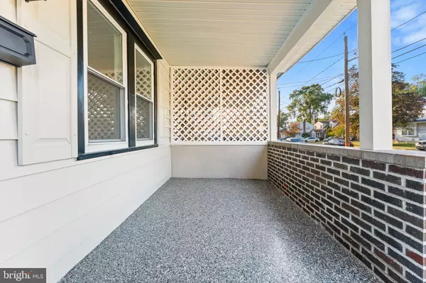 Pennsauken, NJ 08109,6160 IRVING AVE