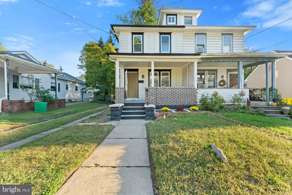 Pennsauken, NJ 08109,6160 IRVING AVE