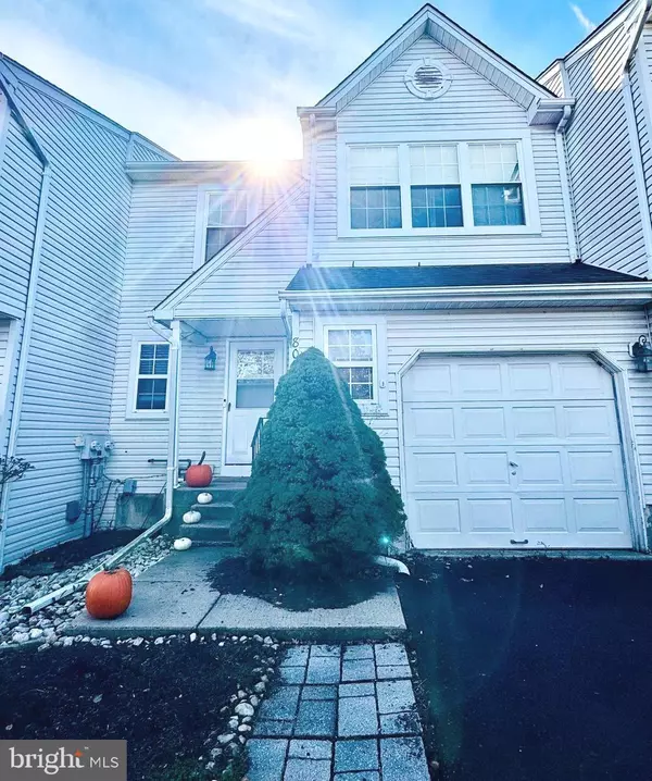 805 EVERGREEN CIR, Telford, PA 18969