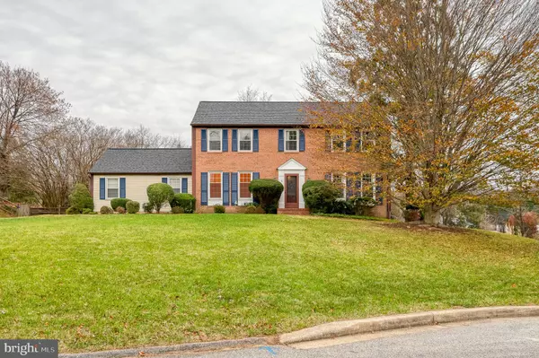 Baltimore, MD 21286,5 DRAKE CT