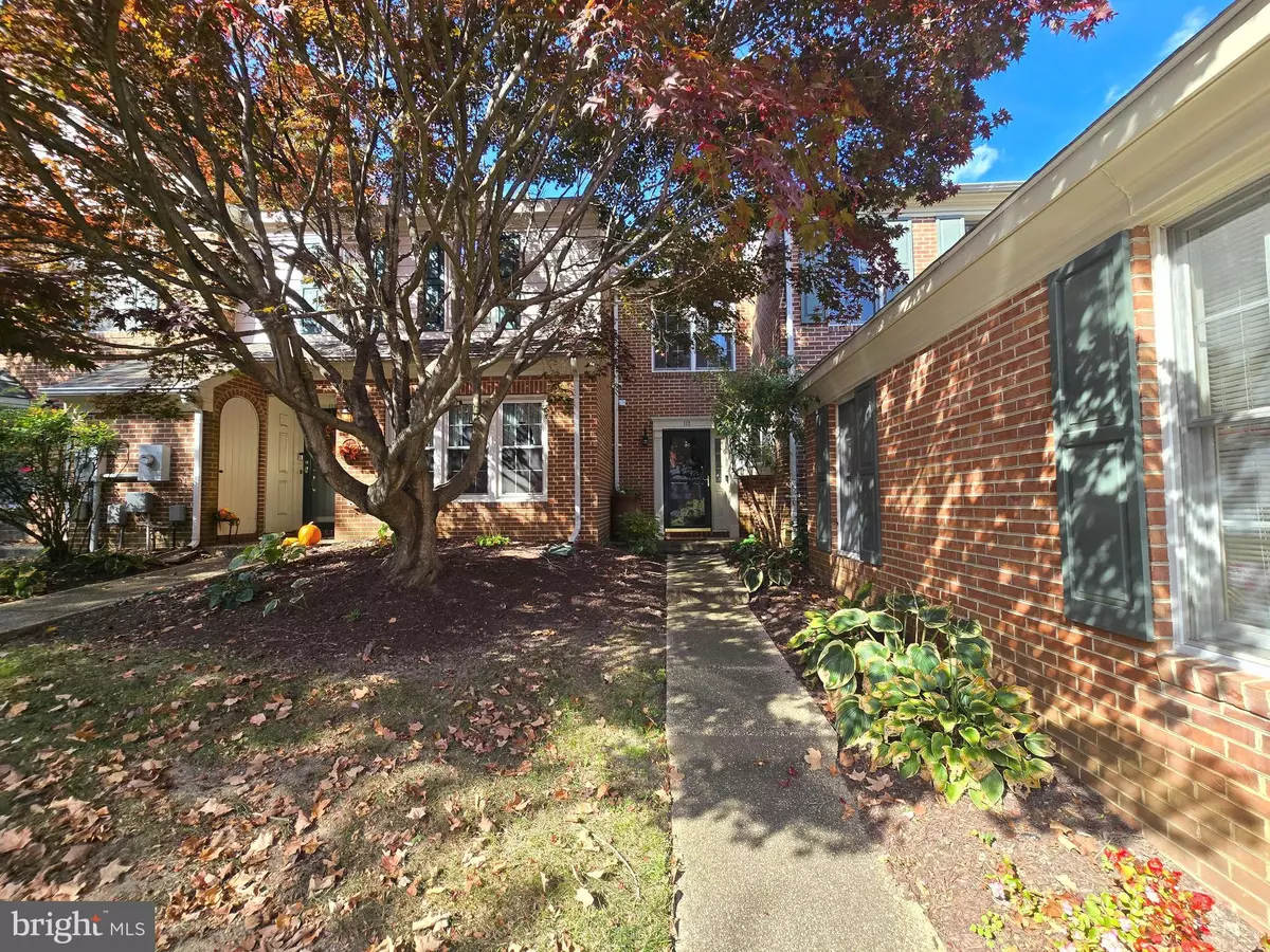 La Plata, MD 20646,112 HUCKLEBERRY DR