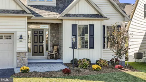 Cochranville, PA 19330,833 SUMMER BREEZE PATH