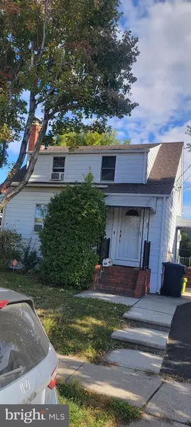 68 MYRTLE, Lawrence Township, NJ 08648