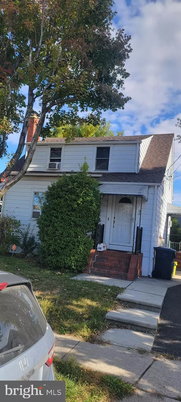 68 MYRTLE, Lawrence Township, NJ 08648