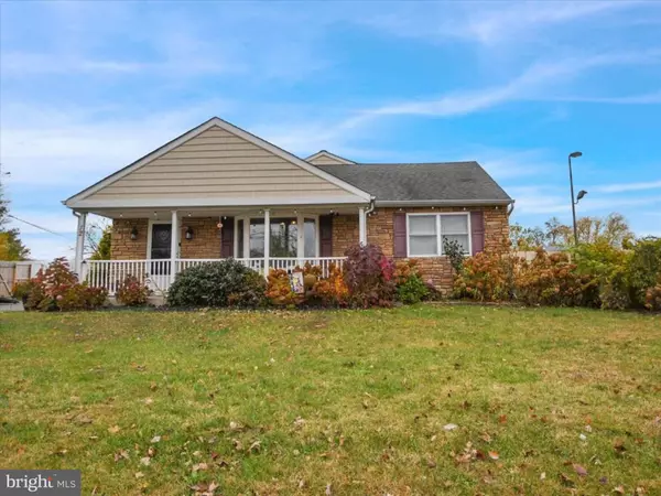 Brookhaven, PA 19015,12 TRIMBLE BLVD