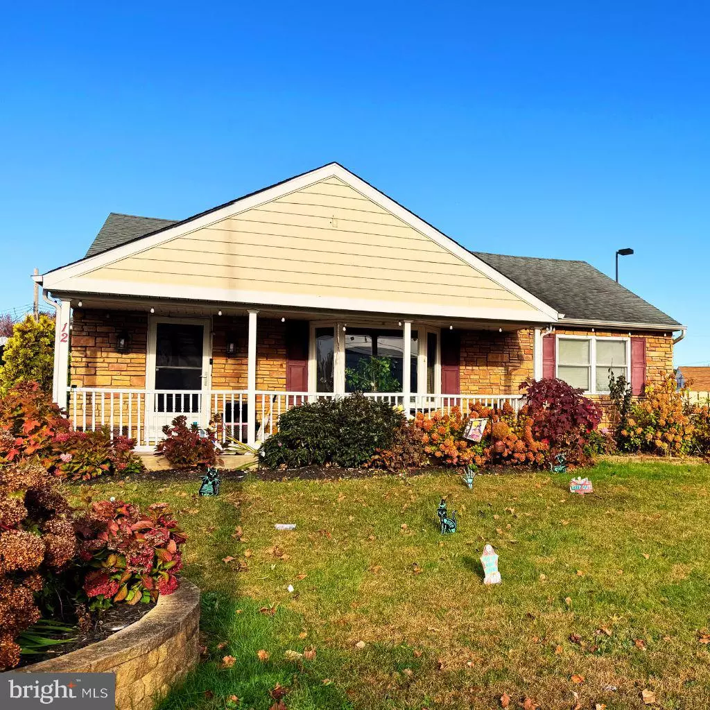 Brookhaven, PA 19015,12 TRIMBLE BLVD