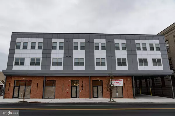 Philadelphia, PA 19111,7248 RISING SUN AVE