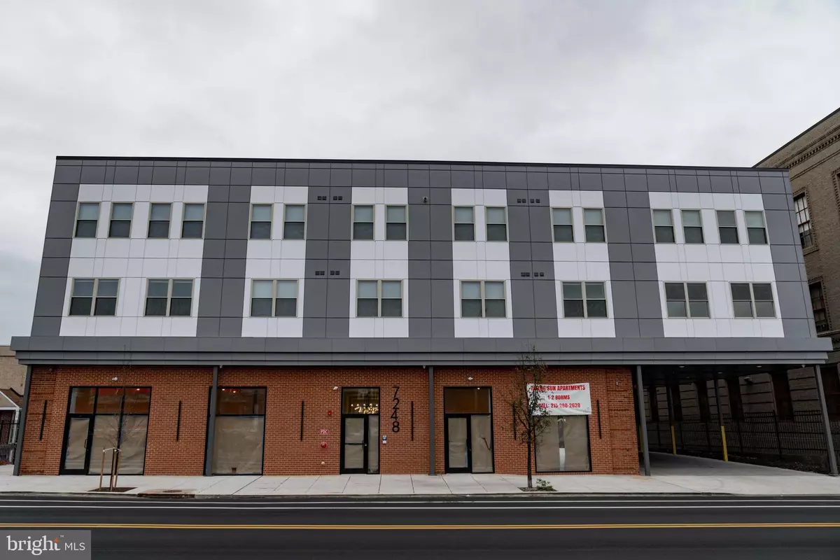 Philadelphia, PA 19111,7248 RISING SUN AVE