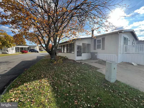 Middle River, MD 21220,1 HAMMOCK TRAIL