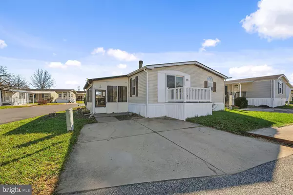 Middle River, MD 21220,1 HAMMOCK TRAIL