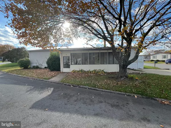 Middle River, MD 21220,1 HAMMOCK TRAIL