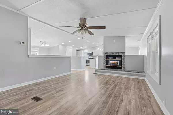 Middle River, MD 21220,1 HAMMOCK TRAIL