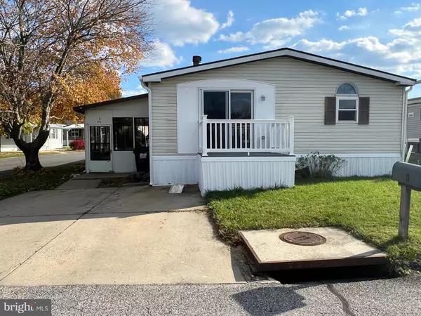 1 HAMMOCK TRAIL, Middle River, MD 21220