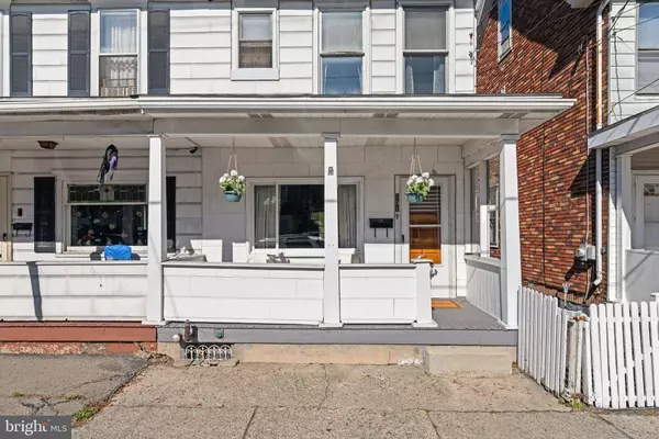 Coaldale, PA 18218,151 E HIGH ST