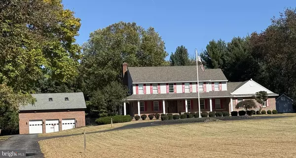 4807 BREADY RD, Rockville, MD 20853