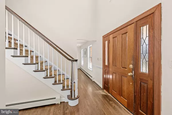 Rockville, MD 20853,4807 BREADY RD