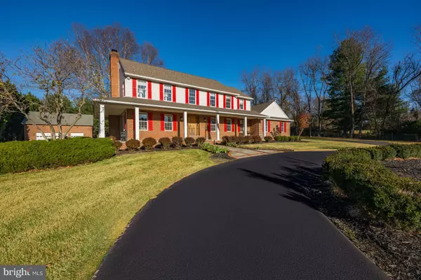 Rockville, MD 20853,4807 BREADY RD